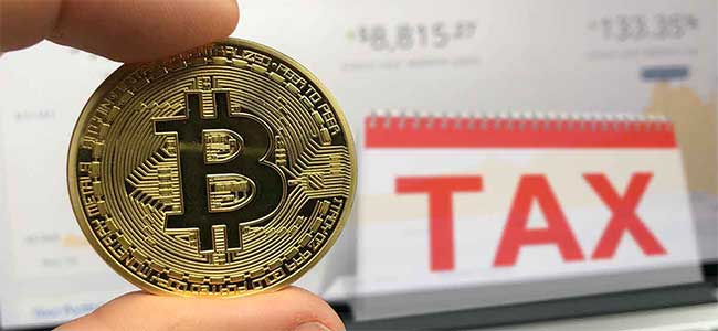 bitcoin tax image